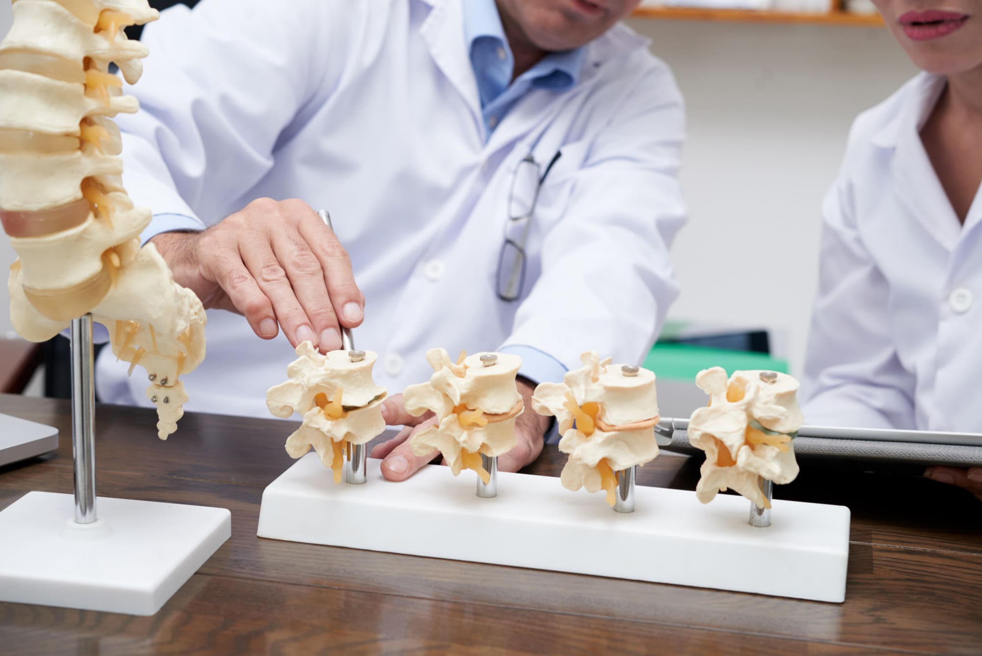 Traumatología fisioterapia geriatrica