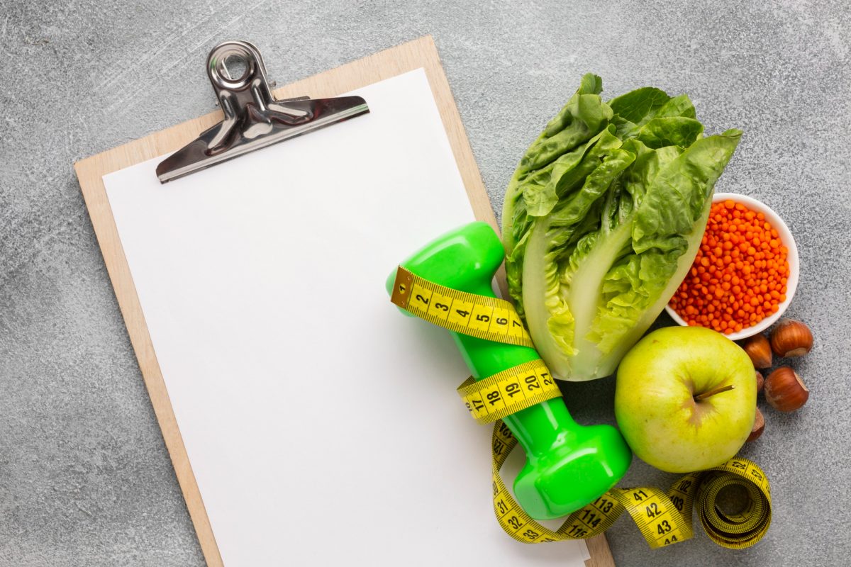 indicaciones nutrición Nutrición y Dietética