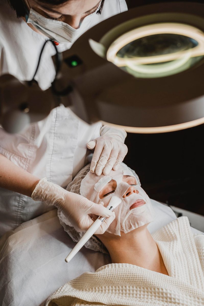 Fisioterapia Estética