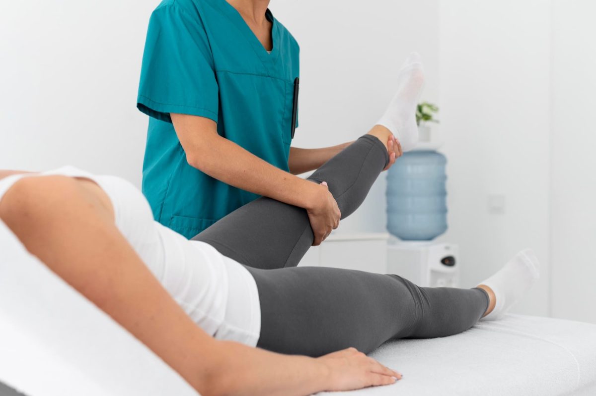 Fisioterapia Clínica Avanzada