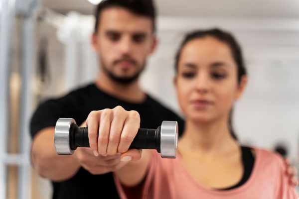 personal trainer mejores fisioterapeutas en Benidorm (2026)