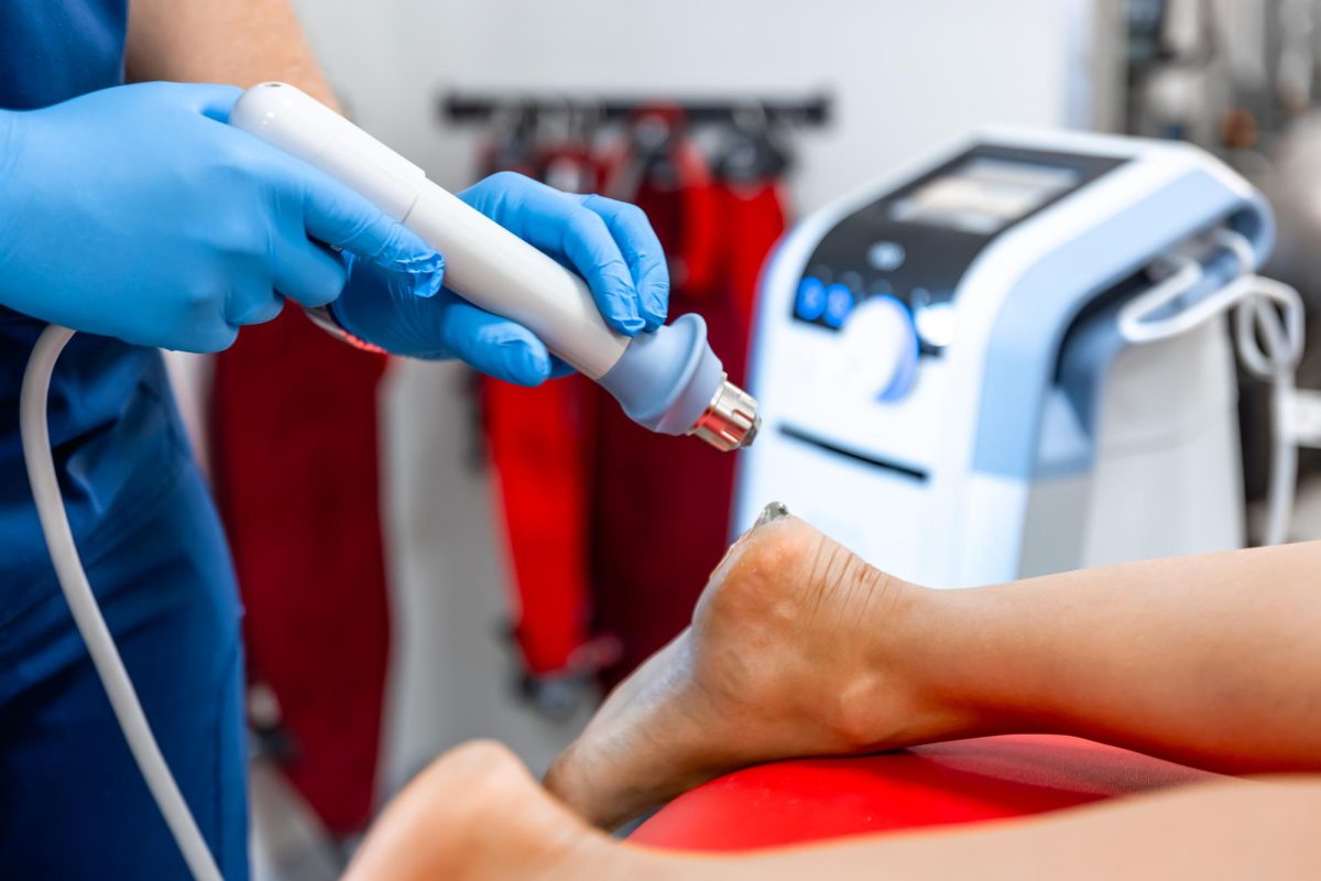 ondas de choque ondas de choque fisioterapia
