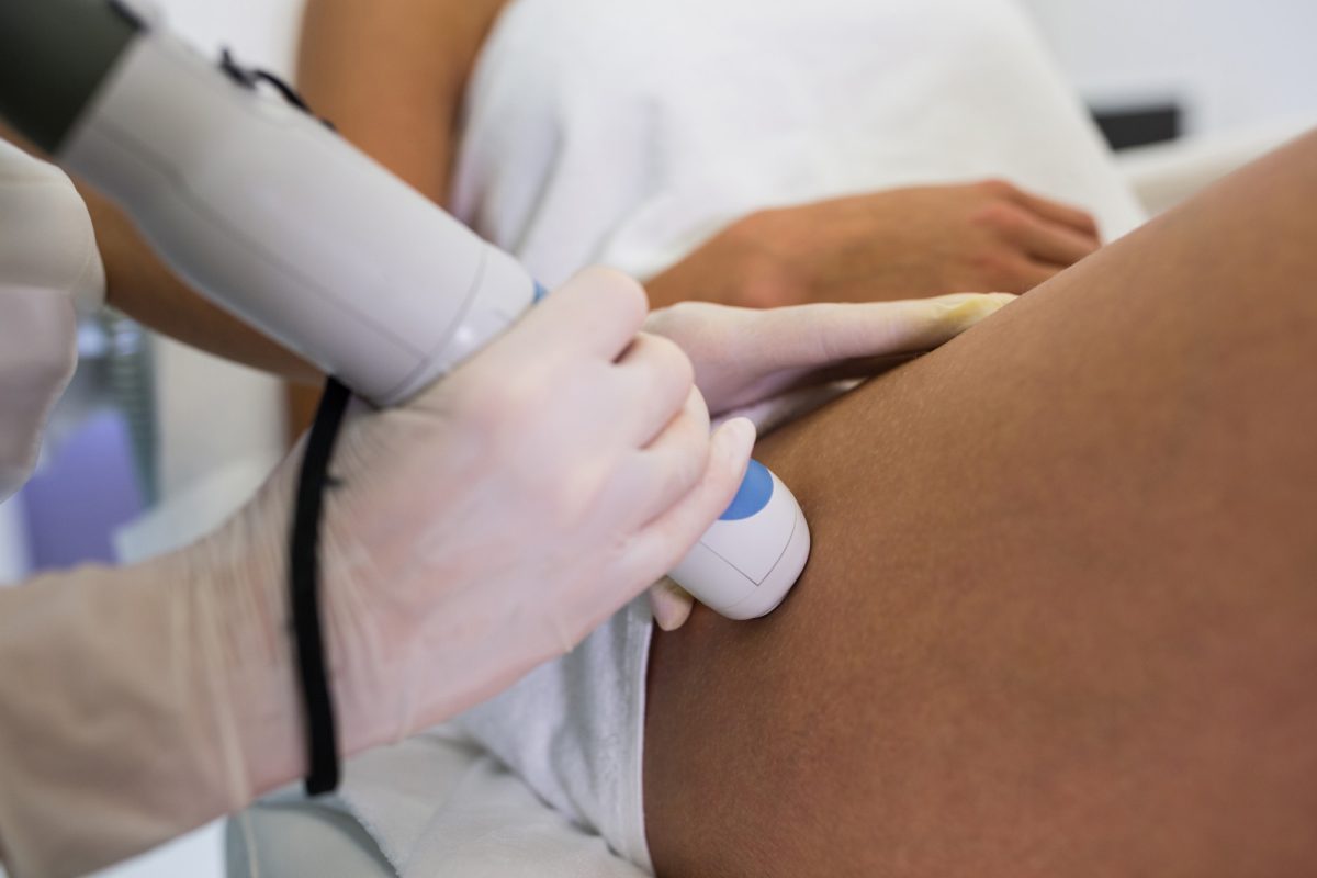 ondas de choque ondas de choque fisioterapia