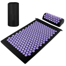 Alfombrilla acupresión