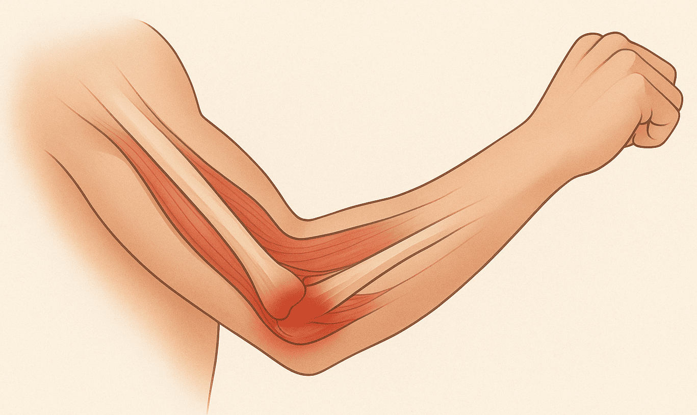 EPICONDILITIS O CODO DE TENISTA fisioterapia EPICONDILITIS O CODO DE TENISTA tratamiento EPICONDILITIS O CODO DE TENISTA ejercicios EPICONDILITIS O CODO DE TENISTA