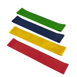 Mini bandas elásticas