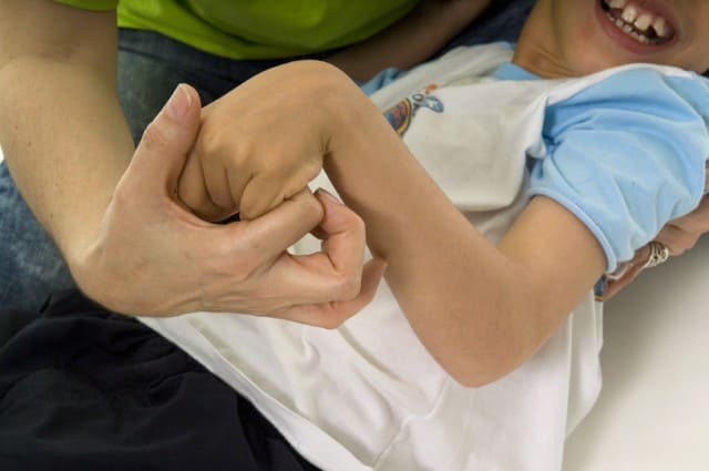 Fisioterapia Neurológica