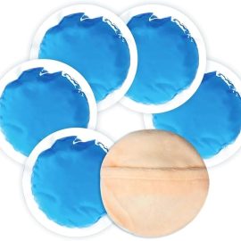 pack gel frío-calor