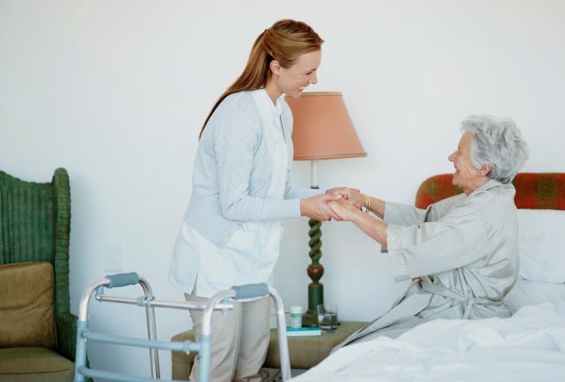 Fisioterapia a Domicilio