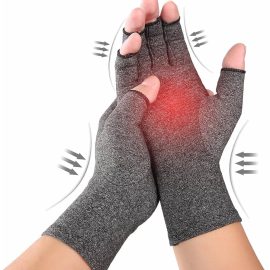 Guantes compresión