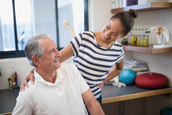 cursos de fisioterapia basada en evidencia