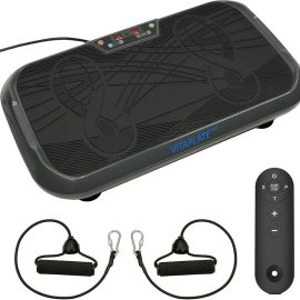 Plataforma vibratoria