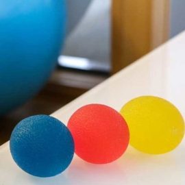 Pelota masaje