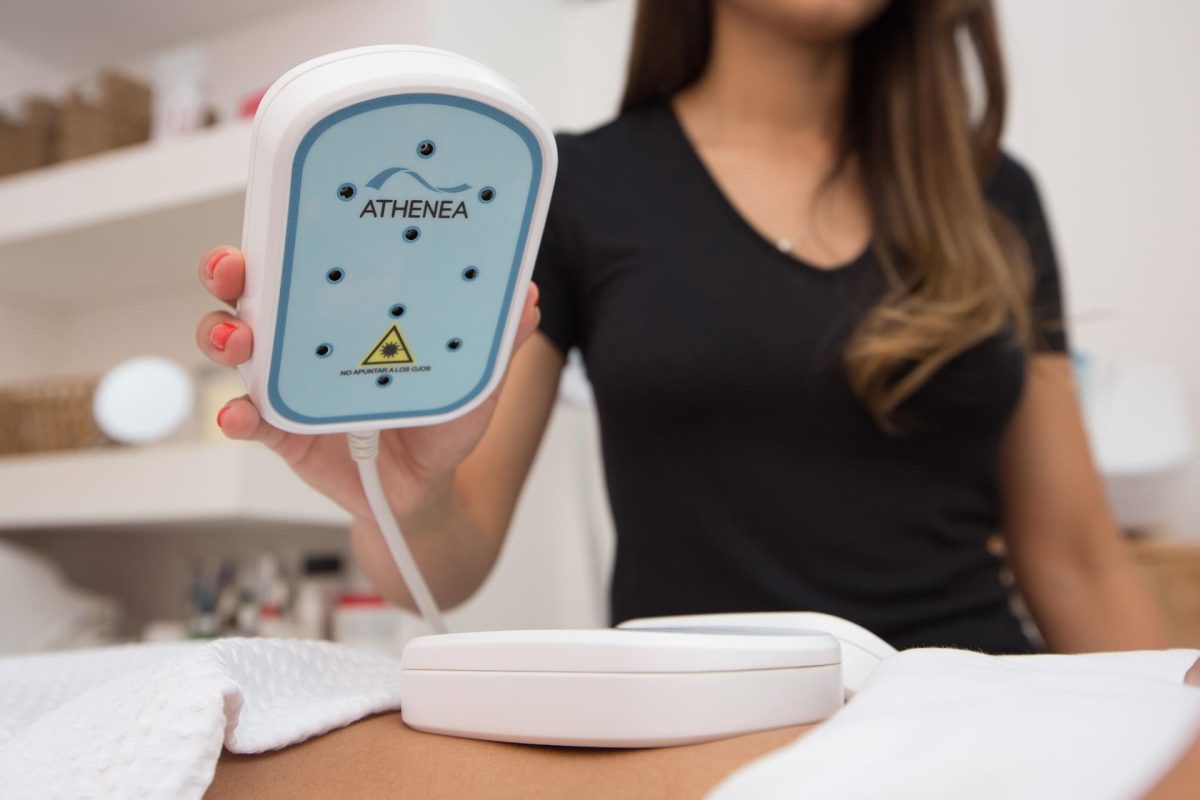 Fisioterapia Clínica Avanzada Fisioterapia Estética