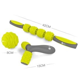 Stick masaje deportivo