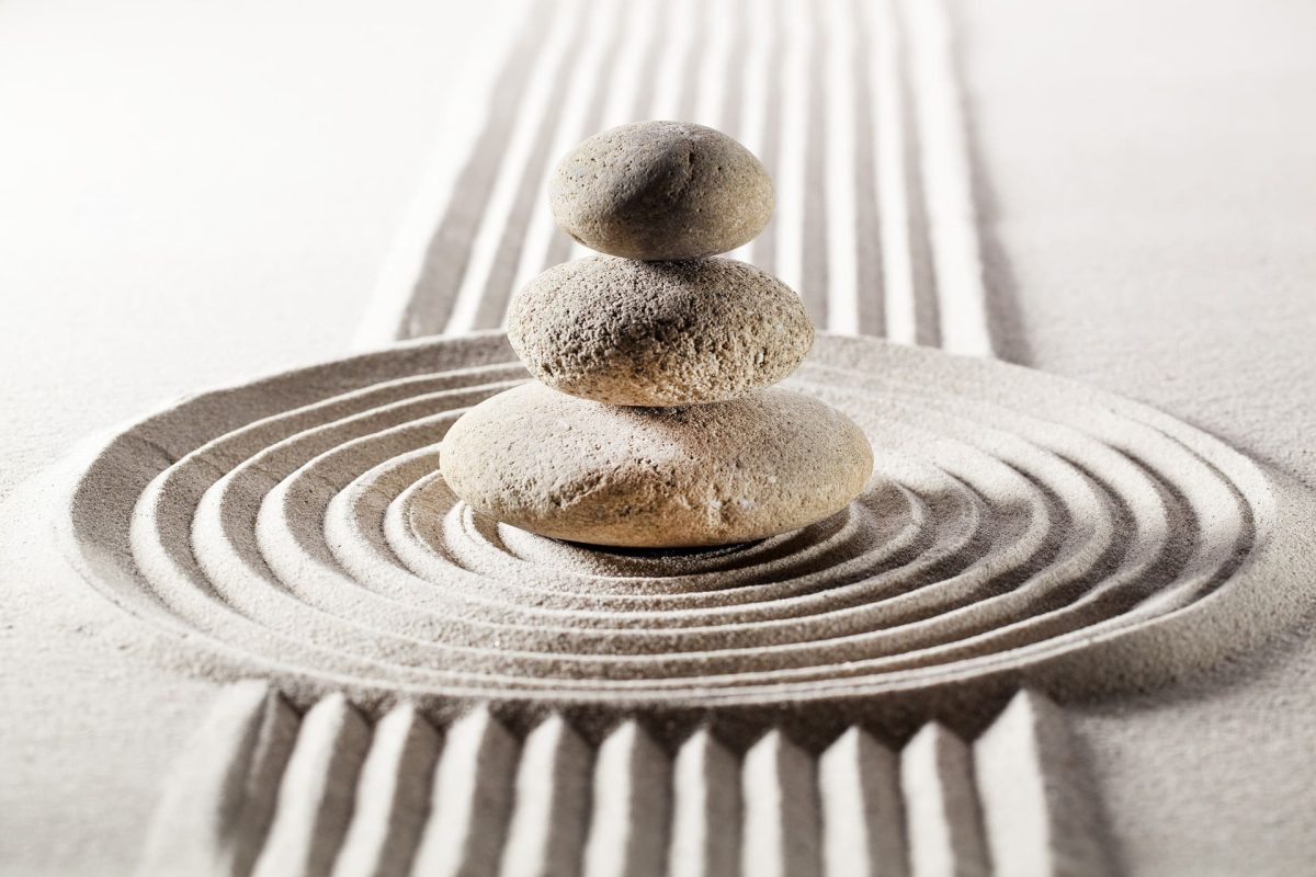 Equilibrio